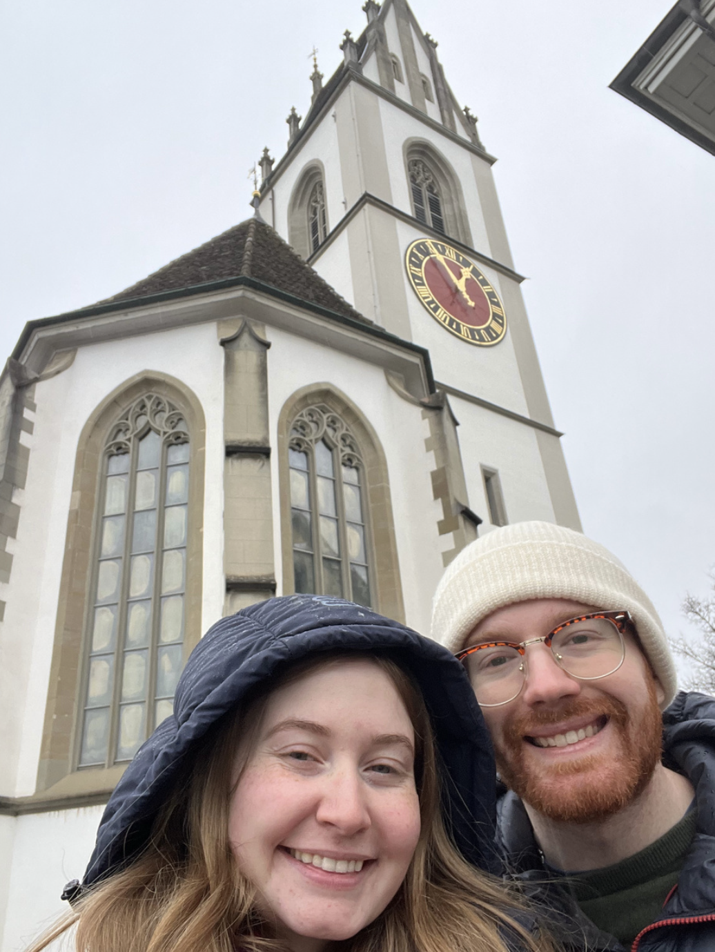 Meilen, Zurich