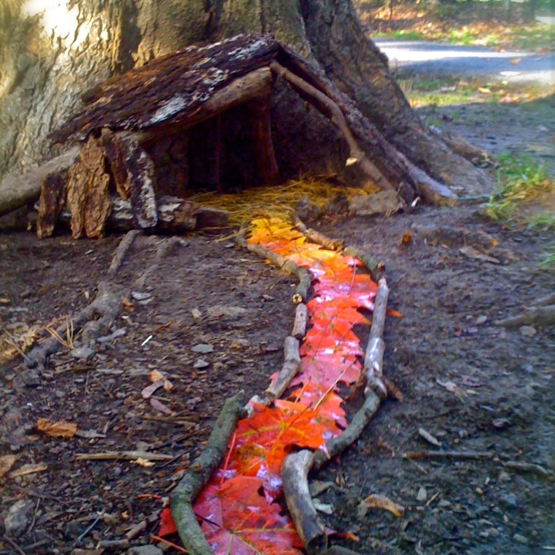 Fairy garden 16