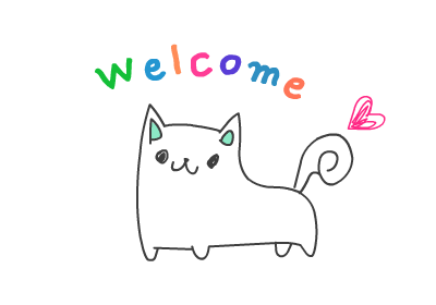 Welcome GIF